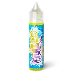 Citron Cassis- L'SPACE VAPE