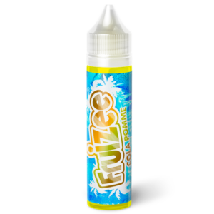 Pomme Cola- L'SPACE VAPE