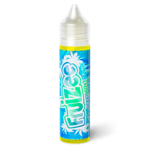 Ice Mint- L'SPACE VAPE