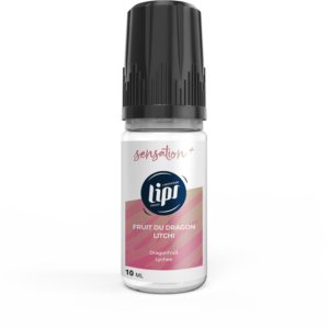 fruit du dragon litchi- L'SPACE VAPE