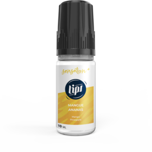 mangue ananas- L'SPACE VAPE