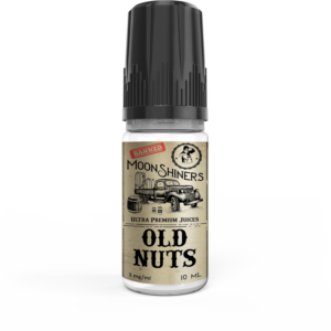 old nuts- L'SPACE VAPE